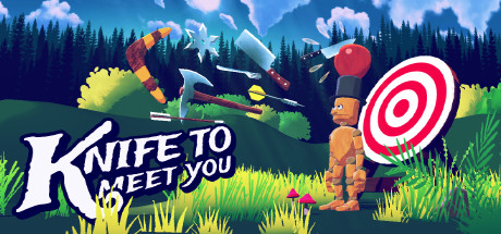 Knife To Meet You banner image