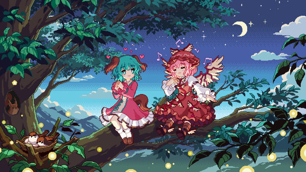 Touhou Mystia's Izakaya - Soundtrack 1