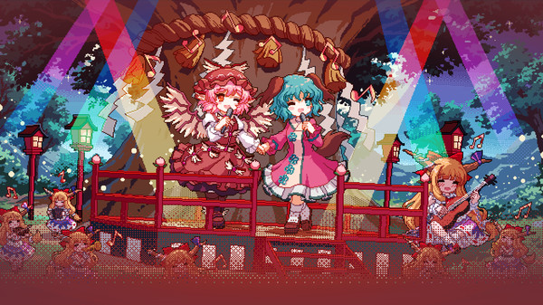 Touhou Mystia's Izakaya - Soundtrack 2