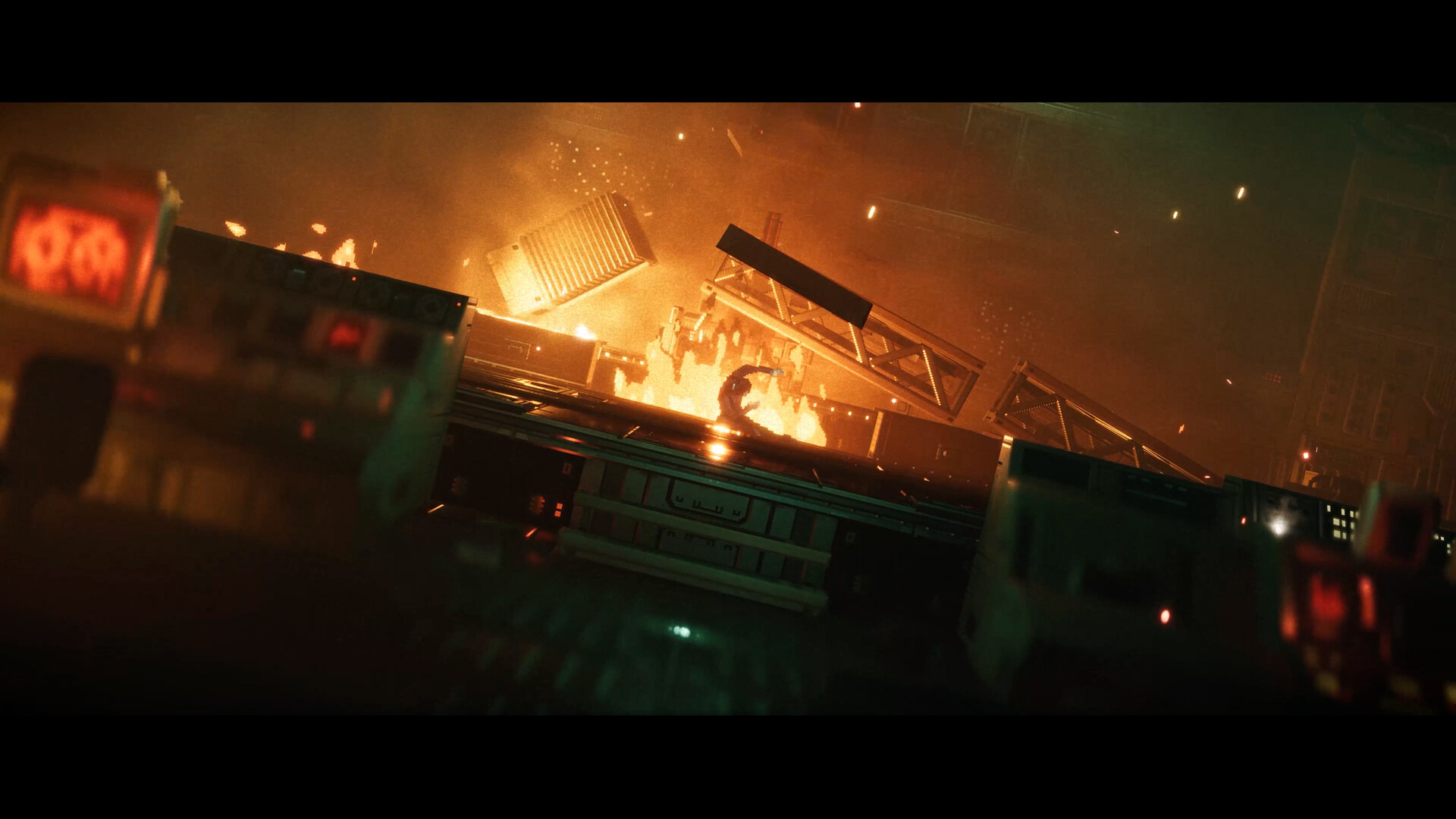 REPLACED Featured Screenshot #1