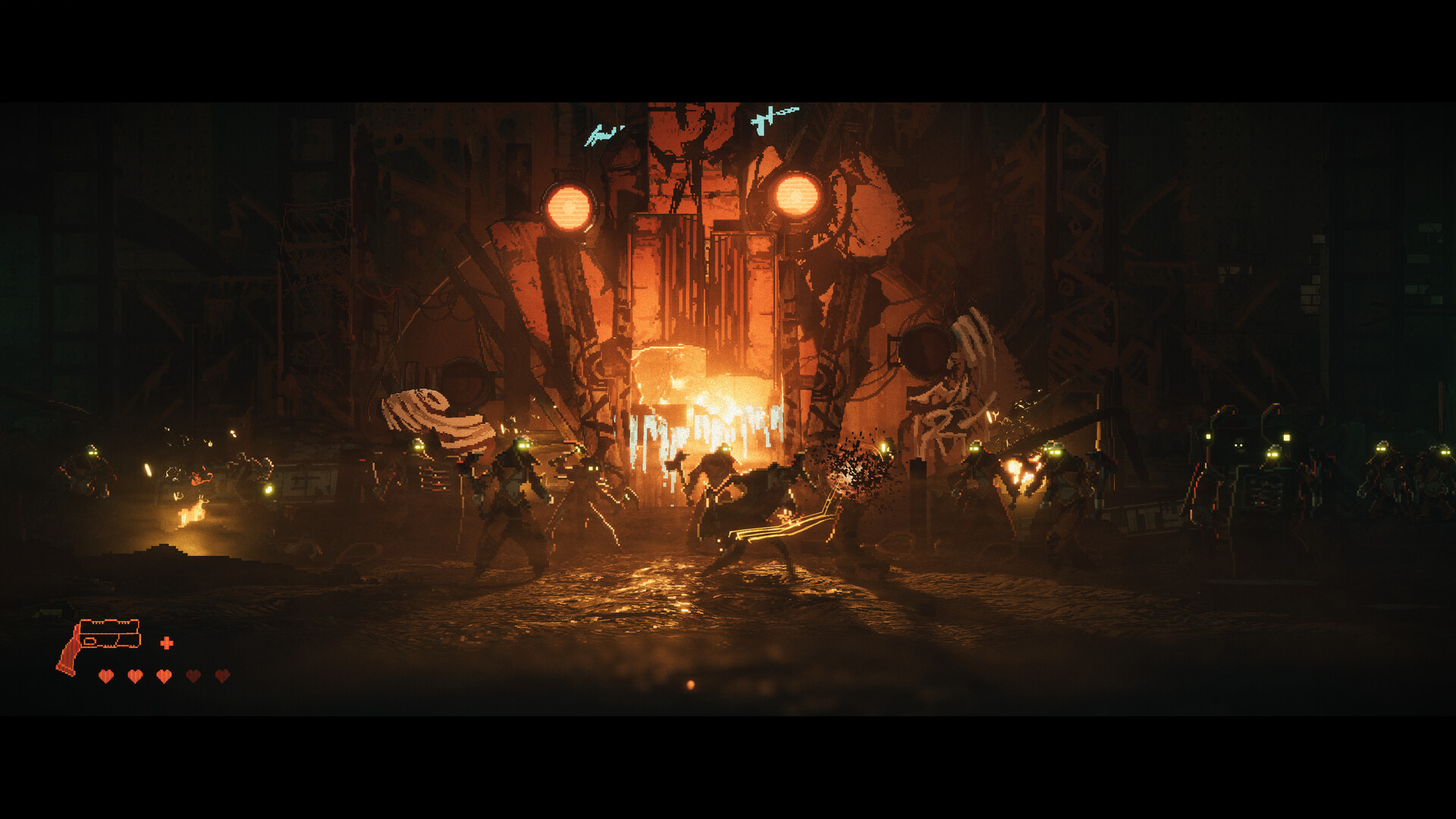 REPLACED screenshot #5