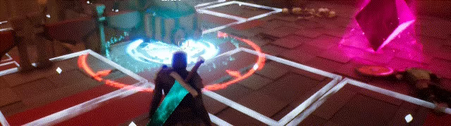 The Guardian Stone video 5