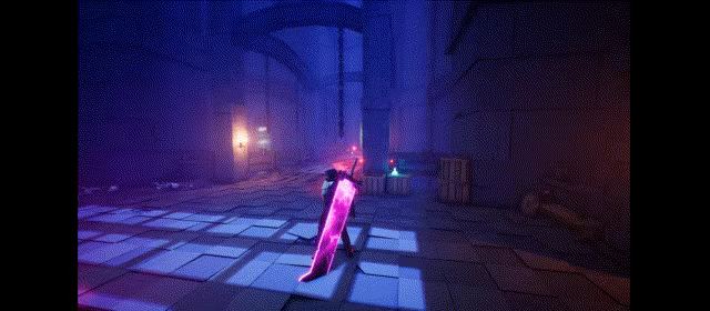 The Guardian Stone video 2