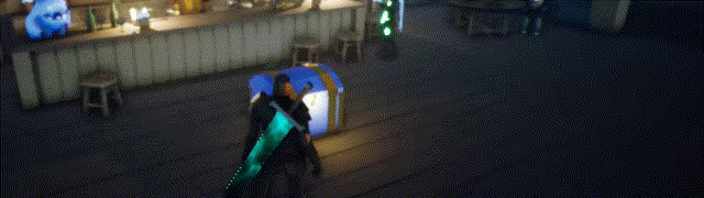 The Guardian Stone video 3