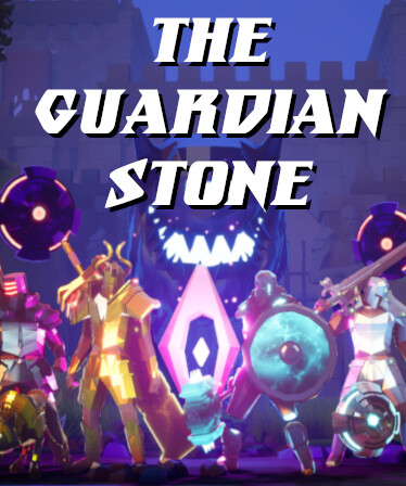 The Guardian Stone