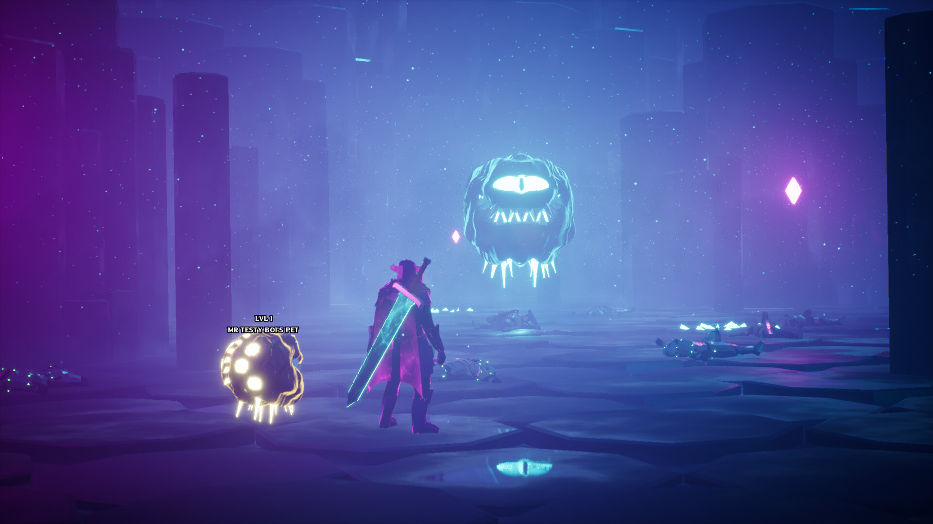 The Guardian Stone