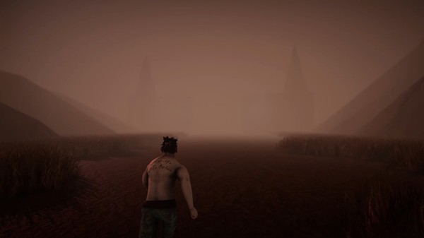 Screenshot z VALAKAS: Immortal