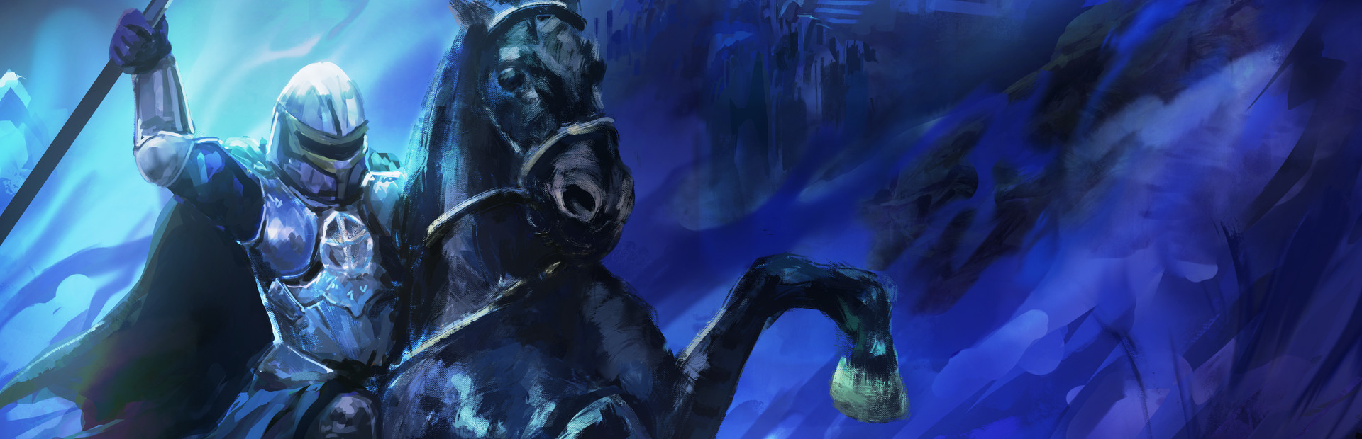 Battlemage: Magic by Mail