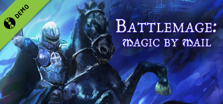 Battlemage: Magic by Mail Demo banner