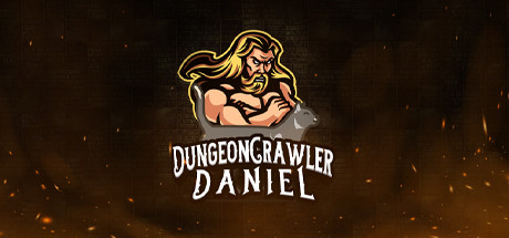 Dungeon Crawler Daniel banner image