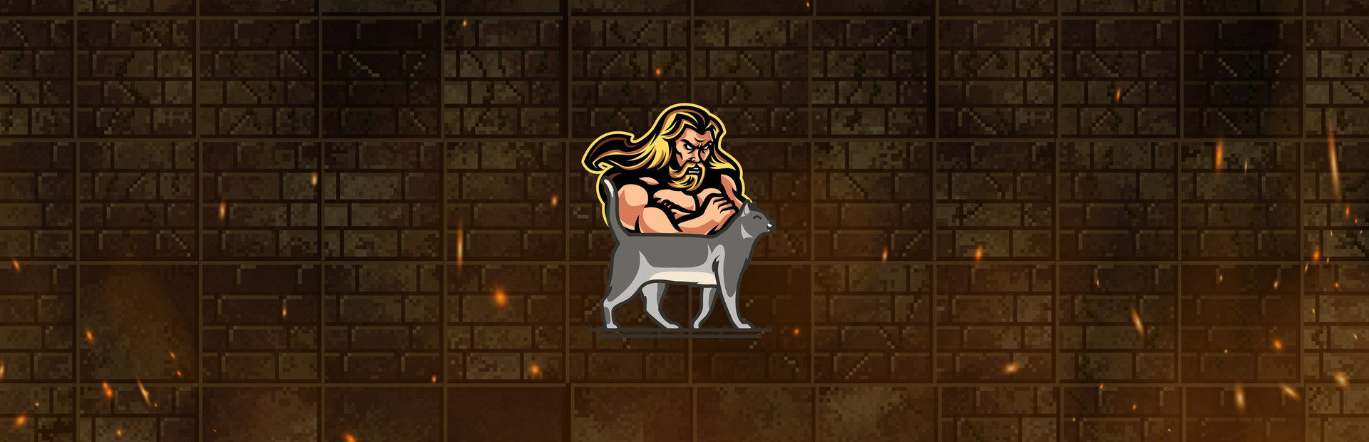 Dungeon Crawler Daniel