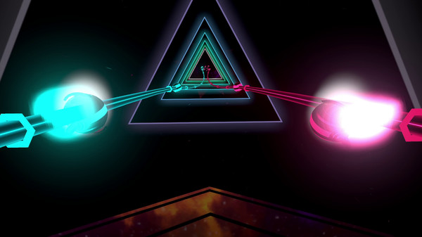 Synth Riders: Caravan Palace - "Lone Digger"