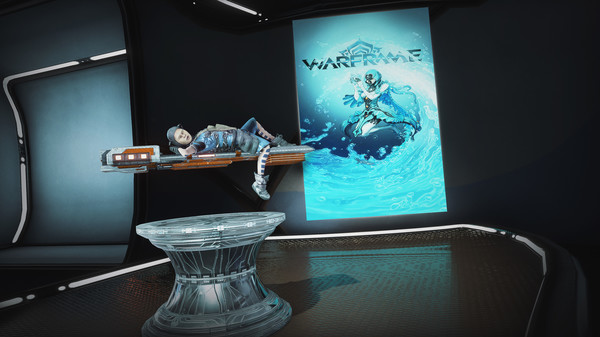 Warframe: Sisters of Parvos Riptide Pack