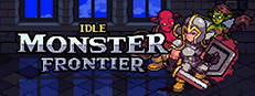 Idle Monster Frontier game cover