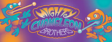 Mighty Chameleon Brothers