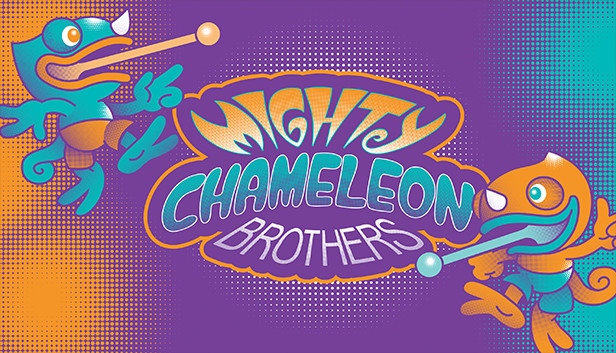 Mighty Chameleon Brothers on Steam