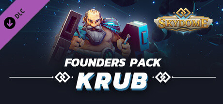 Skydome - Founders Pack Krub