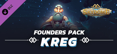 Skydome - Founders Pack Kreg