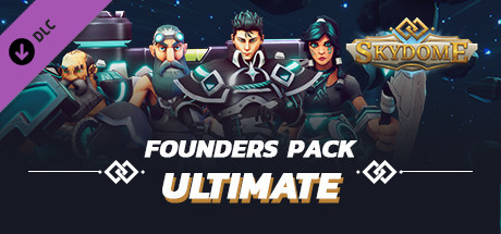 Skydome - Founders Pack Ultimate
