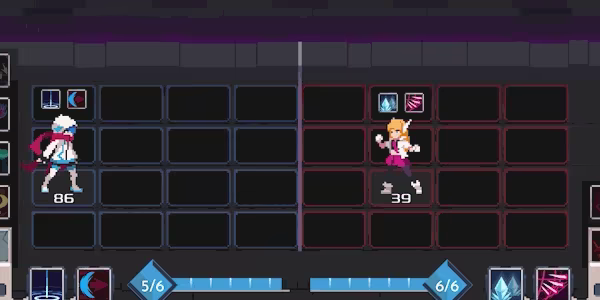 Duelists of Eden video 2