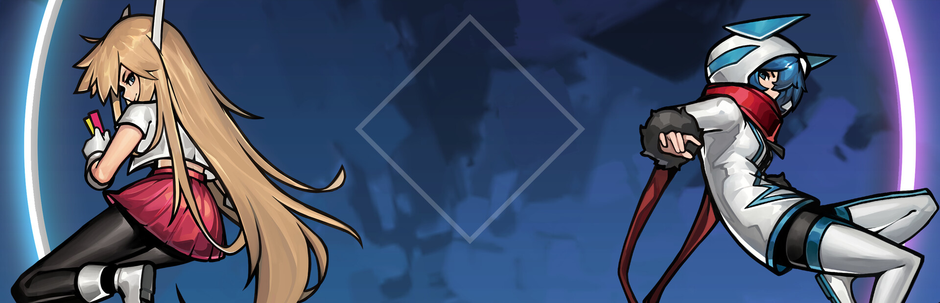 Duelists of Eden
