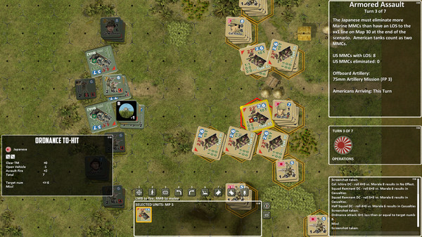 Lock 'n Load Tactical Digital: For the Emperor Battlepack