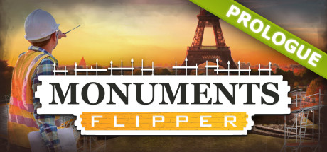 Monuments Flipper: Prologue Cheat Engine/CT