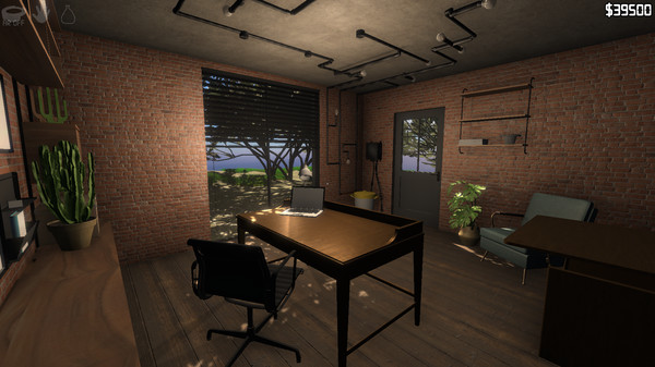 Screenshot z Monuments Renovator: Prologue Screenshot z Monuments Renovator: Prologue