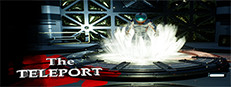 The Teleport cover