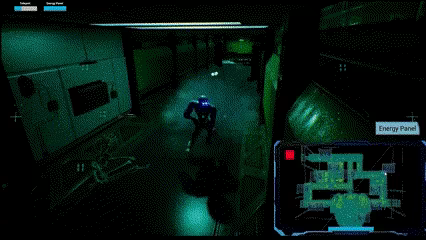 The Teleport video 5