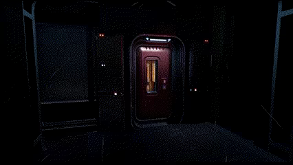 The Teleport video 3