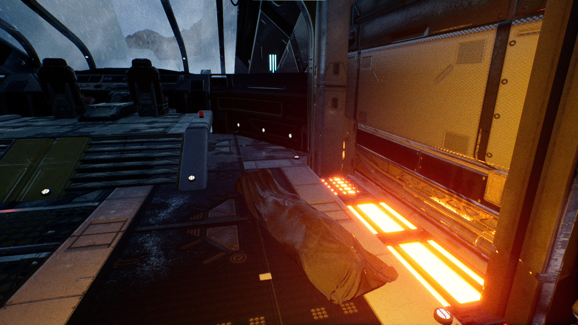 The Teleport screenshot #4