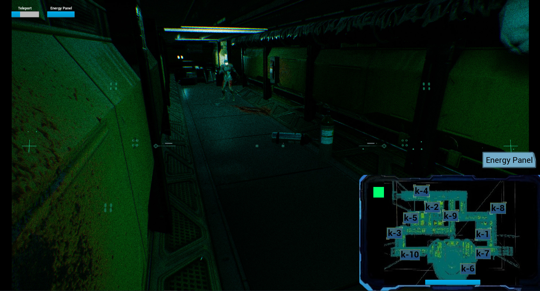 The Teleport screenshot #10
