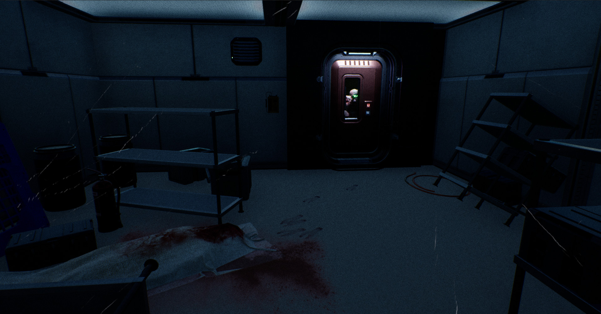 The Teleport screenshot #7