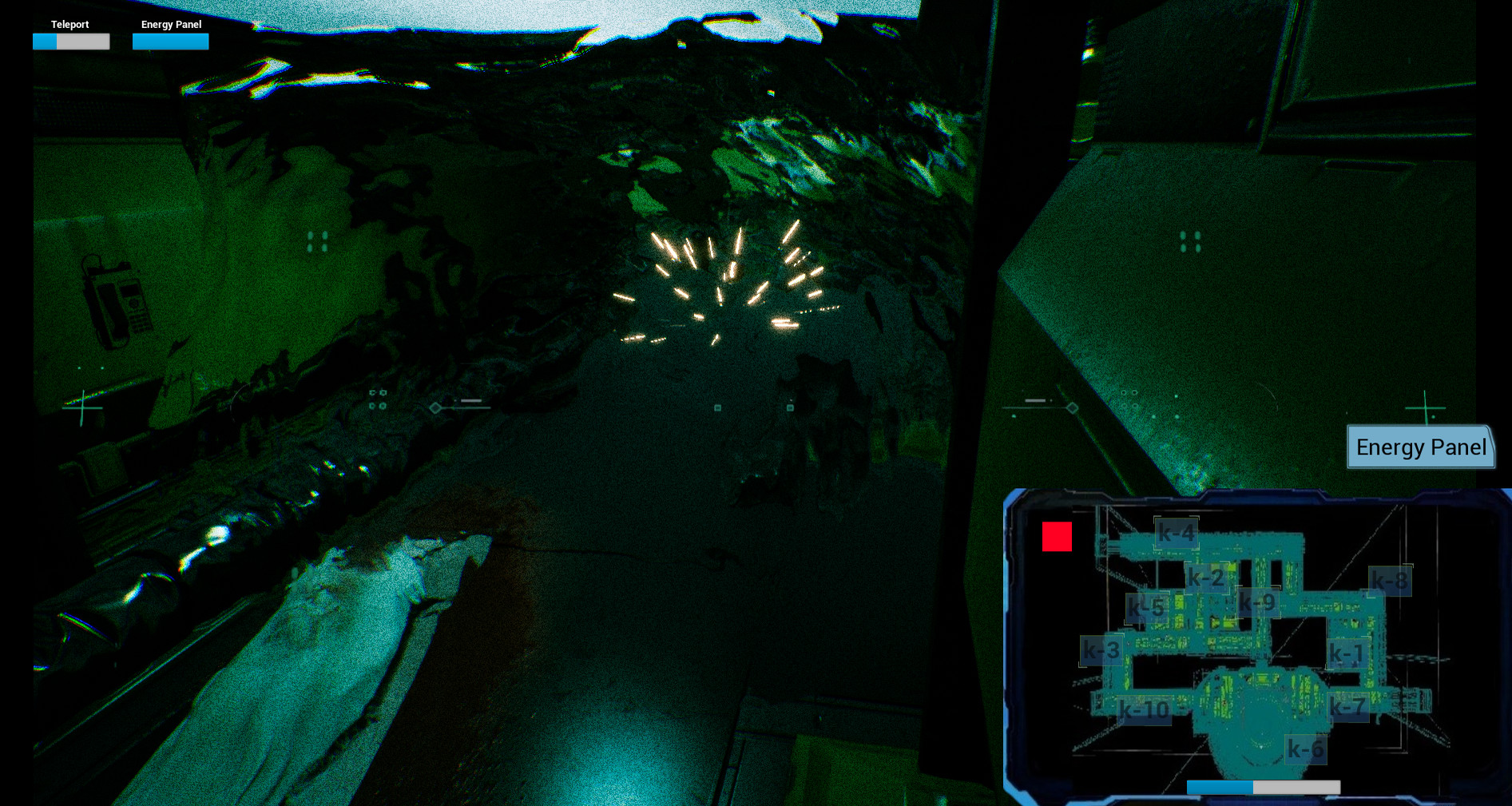 The Teleport screenshot #11
