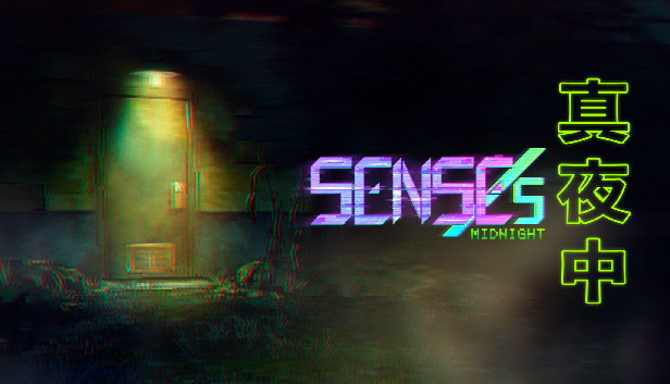 SENSEs: Midnight on Steam