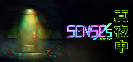 SENSEs: Midnight Cover Image