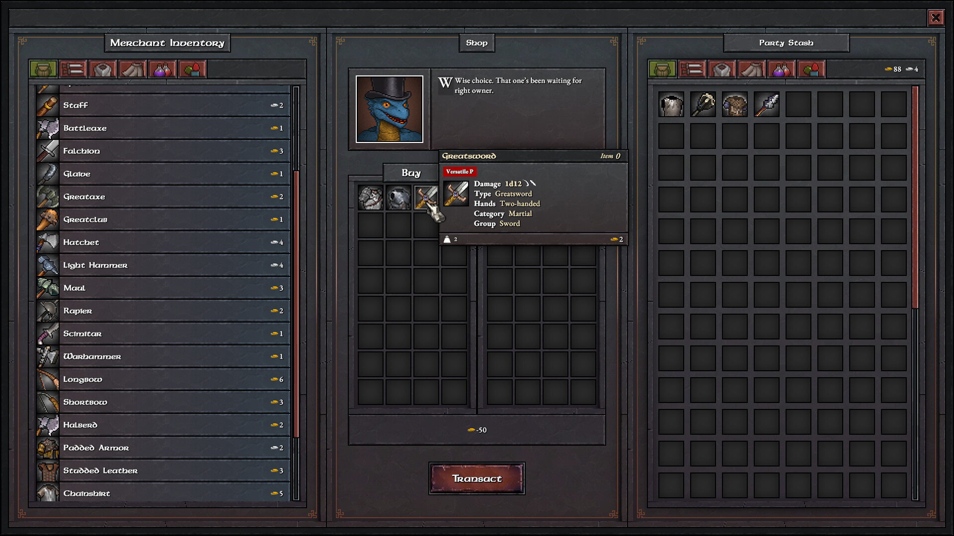 Archquest screenshot #6