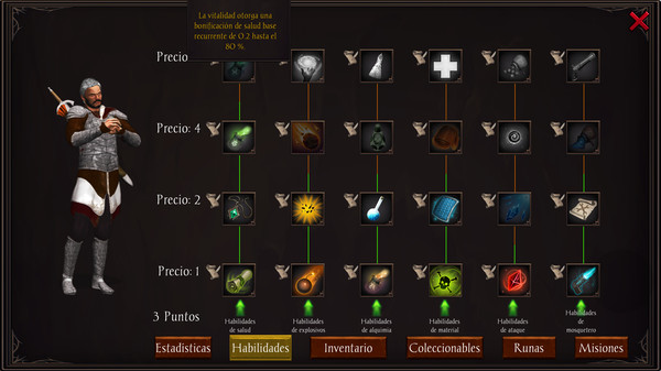 Screenshot 4 of Terra Ventura