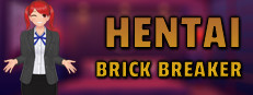 Hentai Brick Breaker