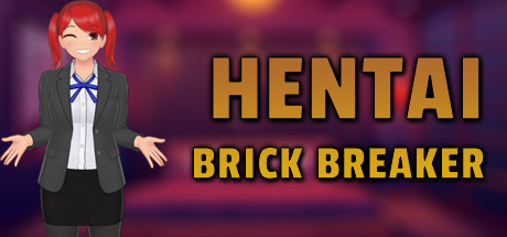 Hentai Brick Breaker banner image