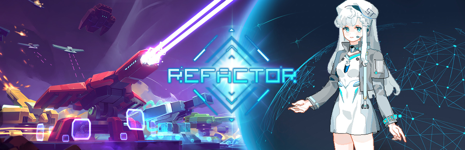 Refactor
