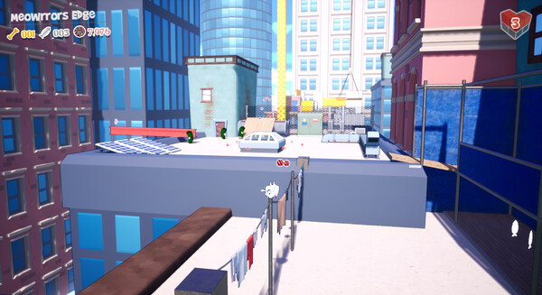 MOJITO Woody's Rescue screenshot 5