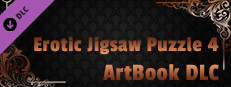 Erotic Jigsaw Puzzle 4 - ArtBook Small Capsule Image