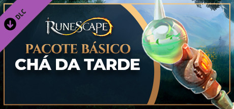 RuneScape Pacote Básico Chá da Tarde
