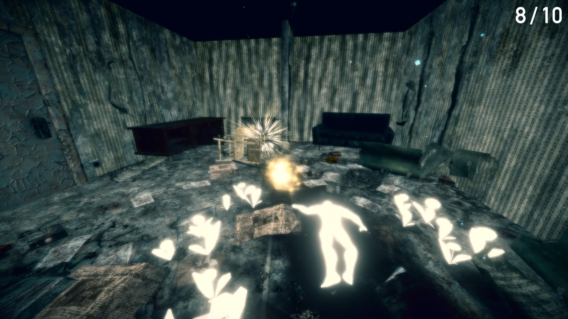 Murder Diaries screenshot