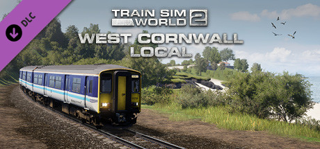 Train Sim World® 2 Steam Charts and Player Count Stats