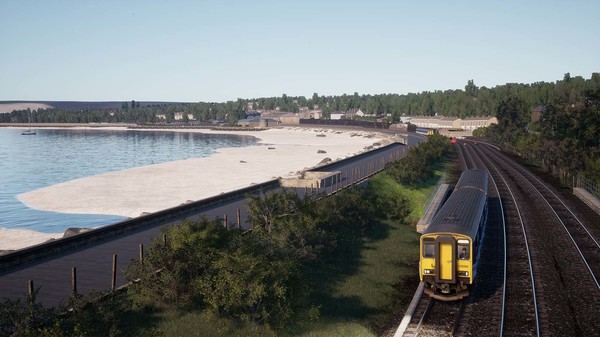 Train Sim World® 2: West Cornwall Local: Penzance - St Austell & St Ives Route Add-On