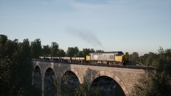 Train Sim World® 2: West Cornwall Local: Penzance - St Austell & St Ives Route Add-On