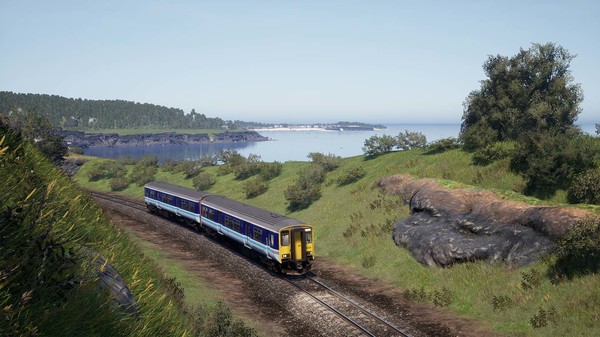 Train Sim World® 2: West Cornwall Local: Penzance - St Austell & St Ives Route Add-On